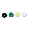 Handmade Polymer Clay Beads CLAY-N011-40-24-2