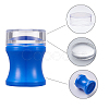 Silicone Nail Art Seal Stamp and Scraper Set MRMJ-Q061-006-7