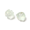 Transparent Glass Beads GLAA-D304-02C-2