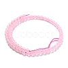 Natural White Jade Beads G-J390-C01-10-2