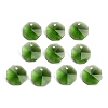 Glass Chandelier Pendants GL-CBA375C-01A-1