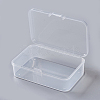 Plastic Bead Containers X-CON-F005-14-B-2