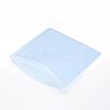 Square PVC Resealable Packaging Bags OPP-R005-12x12-2