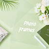 PET Sheets DIY-WH0320-78C-5