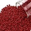 TOHO 11/0 Round Beads X-SEED-TR11-0045A-1