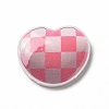 Opaque Acrylic Cabochons KY-K013-001C-1