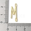 Rack Plating Brass Connector Charms KK-P245-07G-M-3