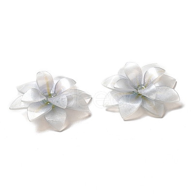 Flower Bead Cap SACR-C002-39-1