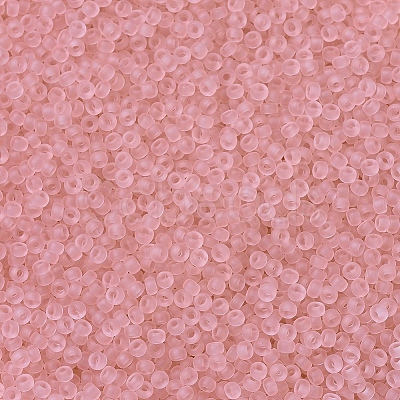 MIYUKI Round Rocailles Beads SEED-G007-RR0155F-1