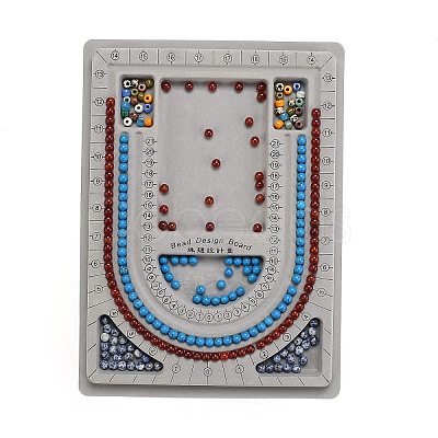 Plastic Artistry Bead Design Boards X-TOOL-H003-1-1