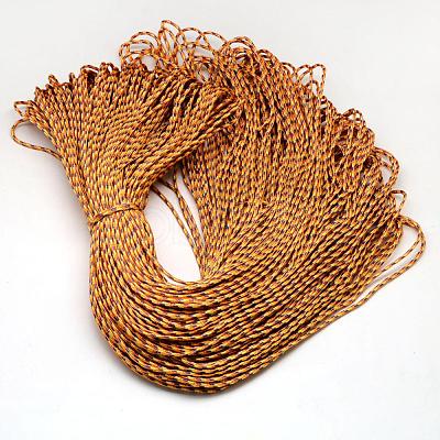 Polyester & Spandex Cord Ropes RCP-R007-327-1