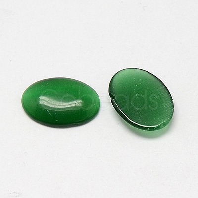 Cat Eye Cabochons CE-J005-30x40mm-31-1