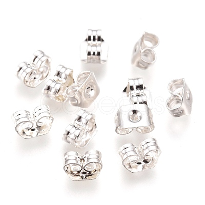 304 Stainless Steel Ear Nuts STAS-P099-03S-02-1