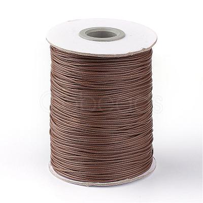 Korean Waxed Polyester Cord YC1.0MM-A136-1