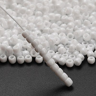 TOHO 6/0 Round Beads X-SEED-TR06-0041-1
