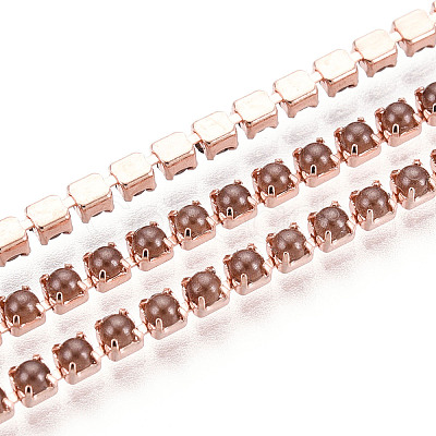 Iron Chains CH-N005-03G-1