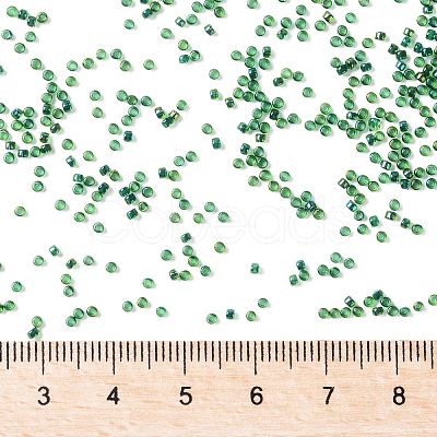 TOHO Round Seed Beads SEED-JPTR15-0249-1