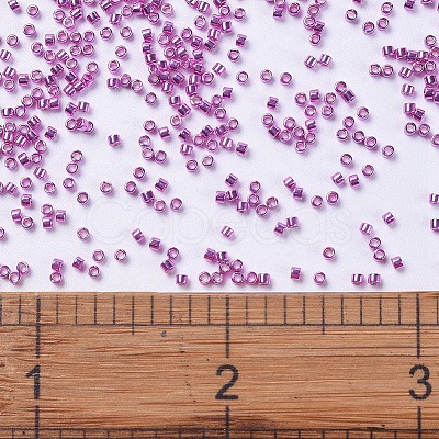 MIYUKI Delica Beads X-SEED-J020-DB0425-1
