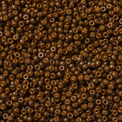 MIYUKI Round Rocailles Beads X-SEED-G007-RR4492-1