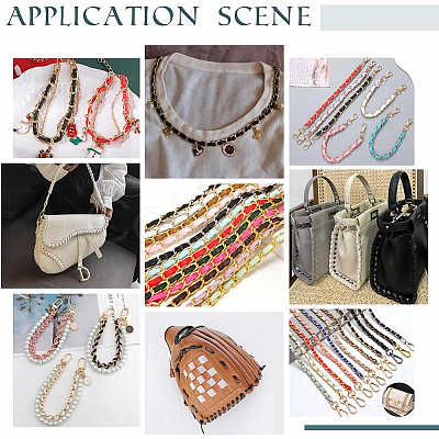 PU Leather Ribbons DIY-WH20011-93A-01-1