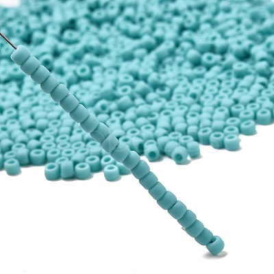 TOHO 8/0 Round Beads X-SEED-TR08-0055F-1