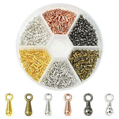 Alloy Charms PALLOY-CJ0001-43-1