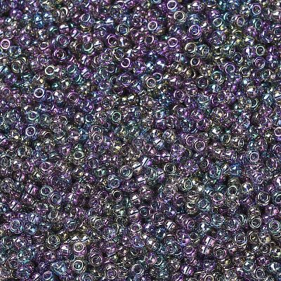 MIYUKI Round Rocailles Beads SEED-X0054-RR2440-1