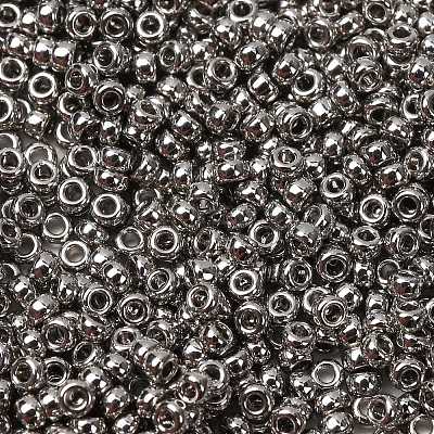 MIYUKI Round Rocailles Beads SEED-G009-RR0194-1