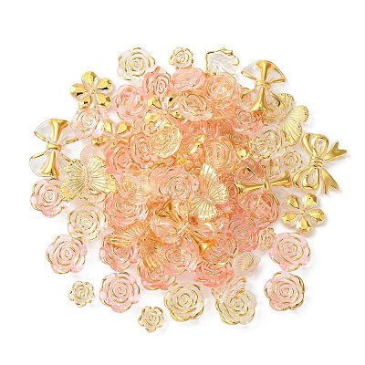 Diy Jewerly Making Kits MACR-CJC0004-20G-1