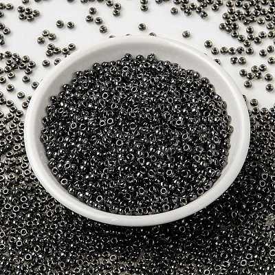 MIYUKI Round Rocailles Beads X-SEED-G008-RR2276-1
