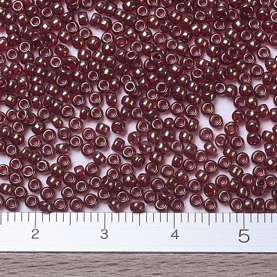 MIYUKI Round Rocailles Beads X-SEED-G007-RR0309-1