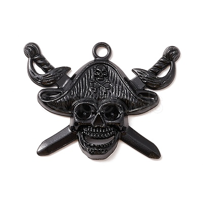 Alloy Pendents X-PALLOY-F281-20EB-1