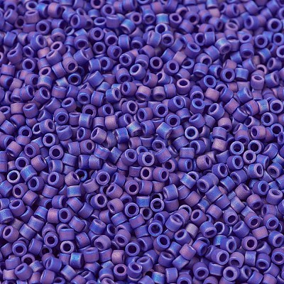 MIYUKI Delica Beads SEED-X0054-DB0880-1