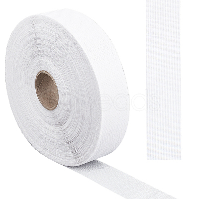 Polyester Suit Trouser Waist Lining DIY-WH20028-05A-1