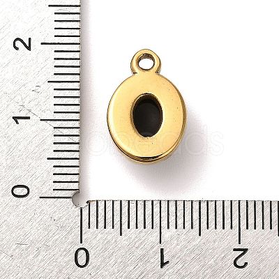 Natural Obsidian Pendants STAS-R009-04G-06-1