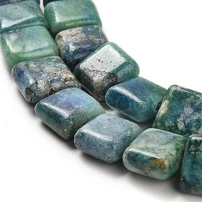 Natural Dolomite Beads Strands G-F765-C03-01-1