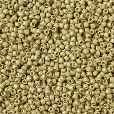 TOHO 11/0 Round Beads SEED-XTR11-PF0559F-1