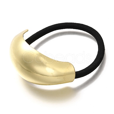 Elastic Hair Ties OHAR-K004-01K-1