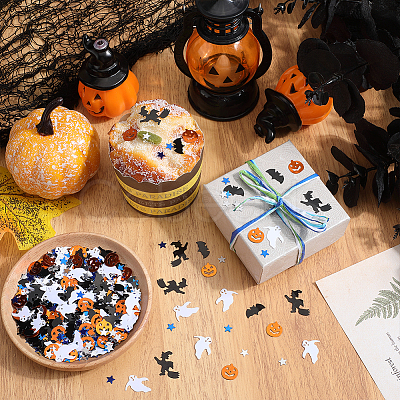 Plastic Confetti DIY-SC0026-83A-1