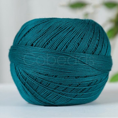 Size 7 Cotton Knitting Crochet Yarn PW-WGB3DD7-13-1