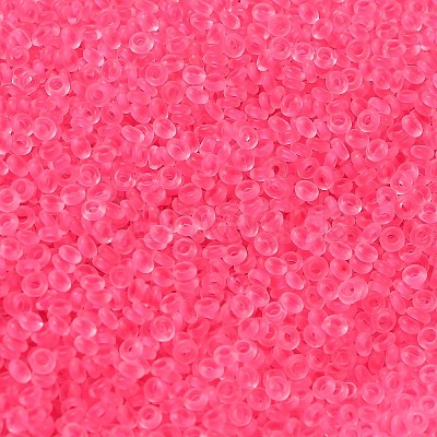 TOHO 11/0 Demi Round Beads SEED-DR11-0971-1