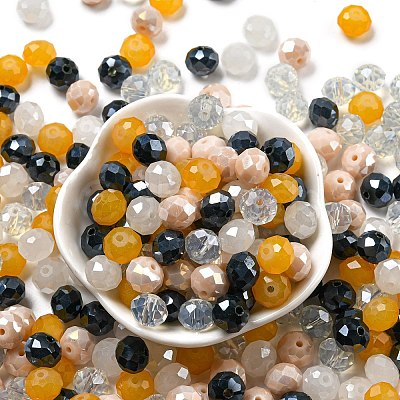 Glass Beads EGLA-A034-LM10mm-38-1