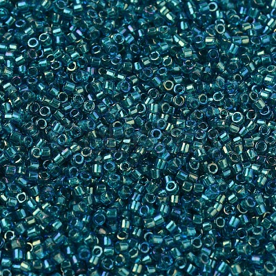 MIYUKI Delica Beads X-SEED-J020-DB1764-1