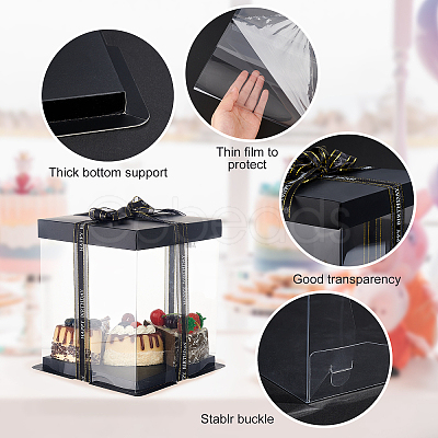DIY Cardboard Boxes CON-BC0002-36A-1