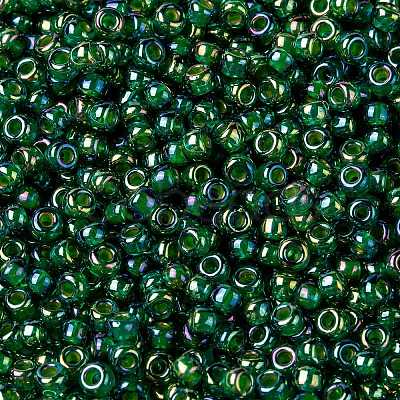 MIYUKI Round Rocailles Beads SEED-X0055-RR0354-1