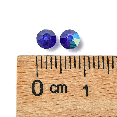Preciosa® Crystal Beads Y-PRC-BA4-30240-200-1