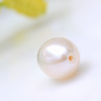 Natural Cultured Freshwater Pearl Beads PEAR-R016-02A-1