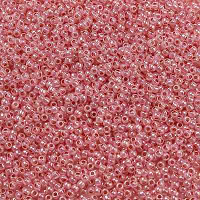TOHO Round Seed Beads SEED-XTR11-0906-1