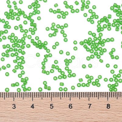 TOHO 11/0 Round Beads SEED-XTR11-0007F-1