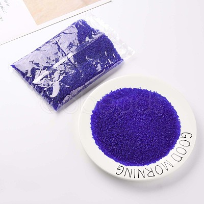 12/0 Glass Seed Beads SEED-A008-2mm-M8-1